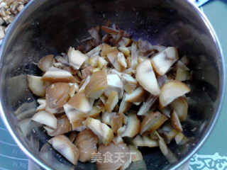 Chestnut Stuffing recipe