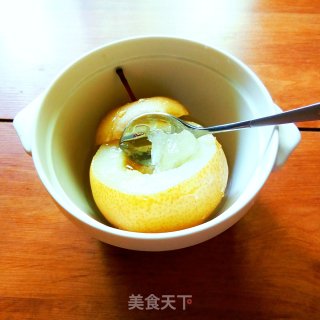 #果# Bingtang Honey Sydney recipe