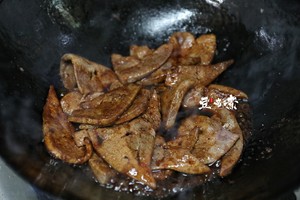 Southern Fried Liver recipe