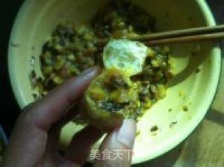 Firecrackers to Welcome The Spring recipe