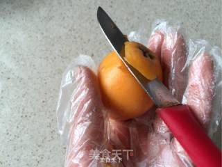 【loquat Jam】 recipe