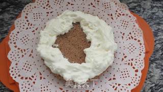 Mango Naked Cake recipe