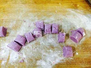 Q Bomb Potato Ball recipe