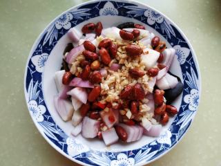 Old Vinegar Fungus recipe