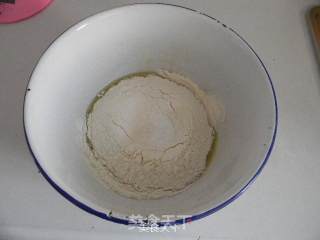 Classic Peanut Crisp recipe