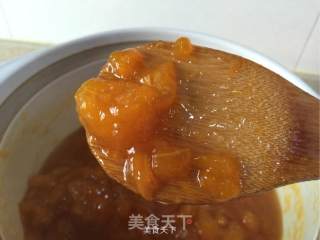【loquat Jam】 recipe