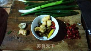 Boiled Fish recipe