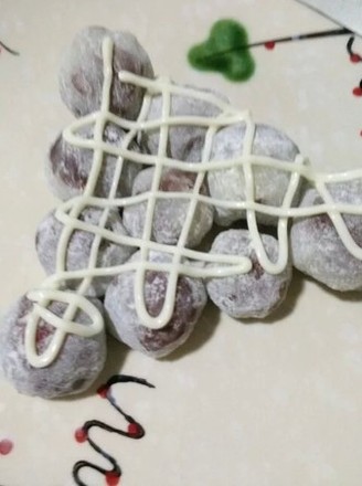 Hawthorn Daifuku recipe