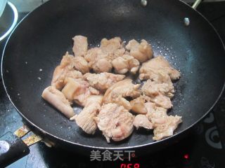 Steamed Pork with Skin recipe