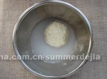 Shaanxi Liangpi recipe