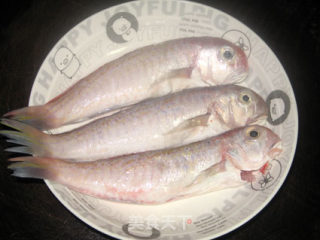 Steamed Horsehead Fish with Black Bean Sauce recipe