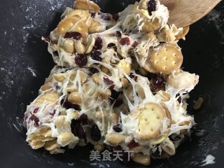 Original Snowflake Crisp recipe