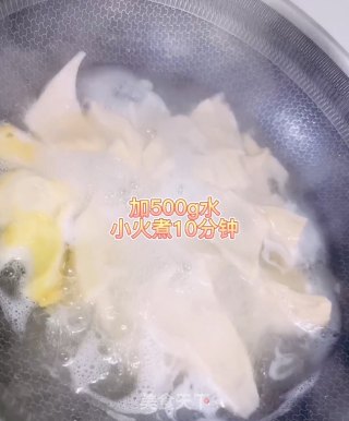 Durian Panna Cotta recipe