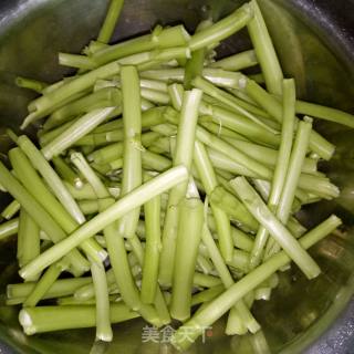 Garlic Convolvulus recipe