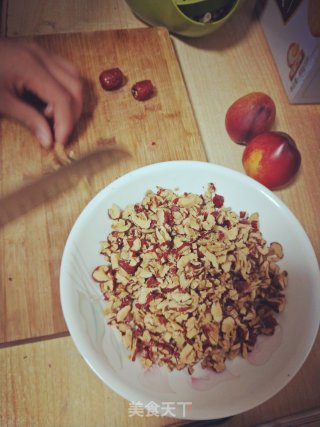 Ginger Jujube Tea recipe