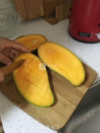 Poplar Branch Nectar recipe