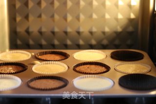 Cupcake recipe