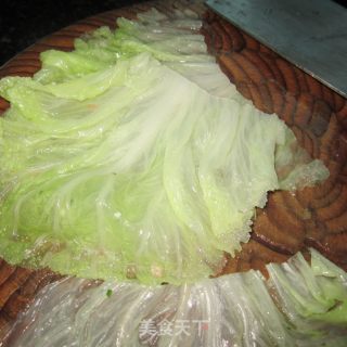 Cabbage Rolls recipe