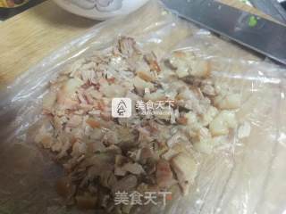 #aca烤明星大赛# Rou Jia Mo recipe