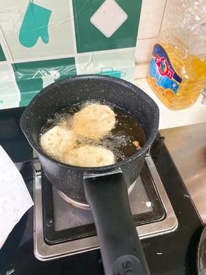 Lotus Root Clip recipe