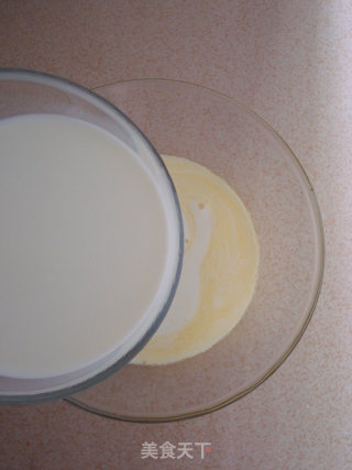 Follow 3 Small Secrets to Make A Creamy and Silky Custard--milk Stewed Egg recipe