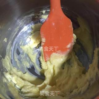 #柏翠大赛# Standard Cheese Custard Mooncake recipe