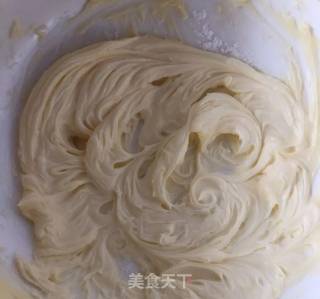 Baby Pumpkin Cookies recipe