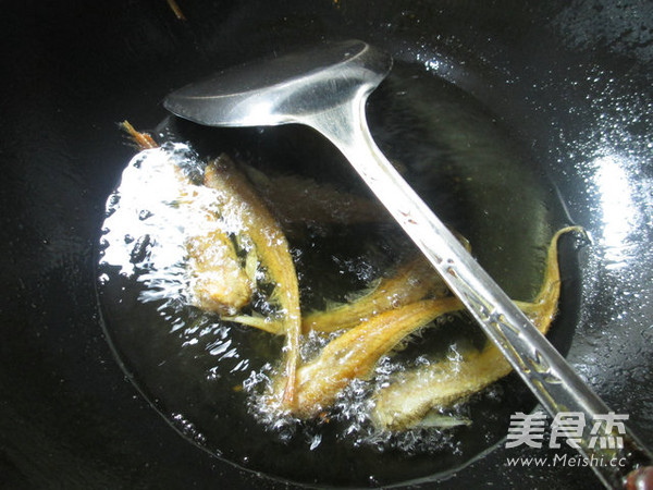 Deep-fried Cockle recipe