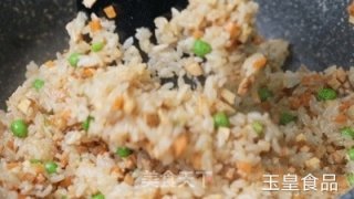 Tofu Skin Glutinous Rice Rolls recipe