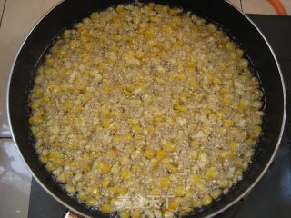 Salt and Pepper Corn recipe