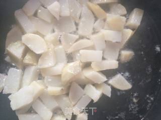 Crispy Potatoes recipe