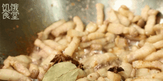 Taiwanese Braised Pork Rice recipe