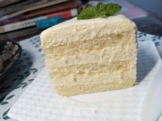 Durian Frozen Cheesecake recipe