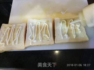 Breakfast Sandwich recipe