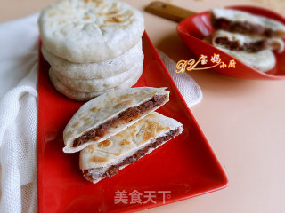 Red Bean Cake recipe