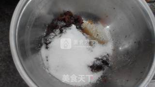 Northeast Snack No. 5-jujube Cake recipe