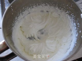 Snow Top Puffs recipe