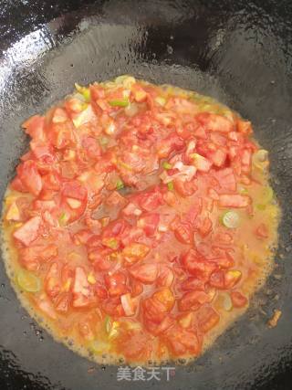 Sour Soup with Beef recipe