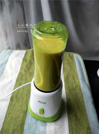 [sichuan] Papaya Yogurt Drink recipe