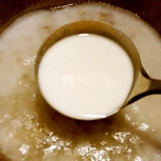 West Lake Beef Broth recipe
