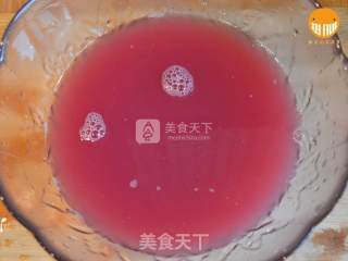 Pomegranate Jelly recipe