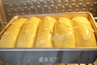 Gold Soft Row Bag recipe