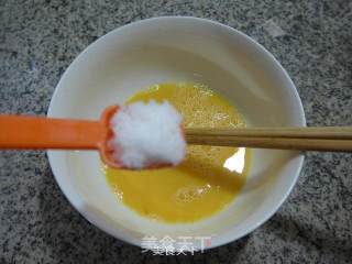 Bacon and Egg Custard recipe
