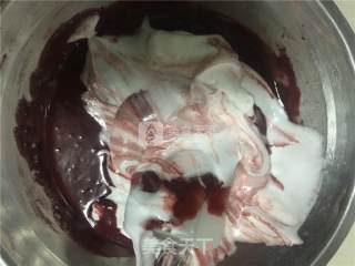 Red Velvet Layer Cake recipe