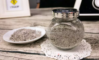 Peanut Walnut Sesame Paste recipe