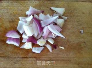 Hawthorn Fry recipe