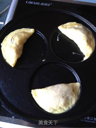 Egg Dumplings recipe