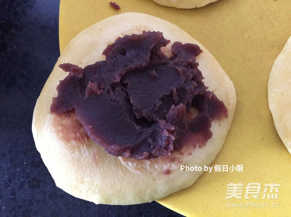 Dorayaki recipe