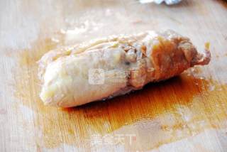 Tin Foil Chicken Drumsticks recipe