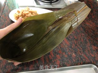 Chaozhou Shuangpin Zongzi recipe